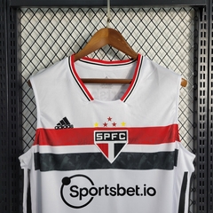 São Paulo 22/23 Basquete | Home - comprar online
