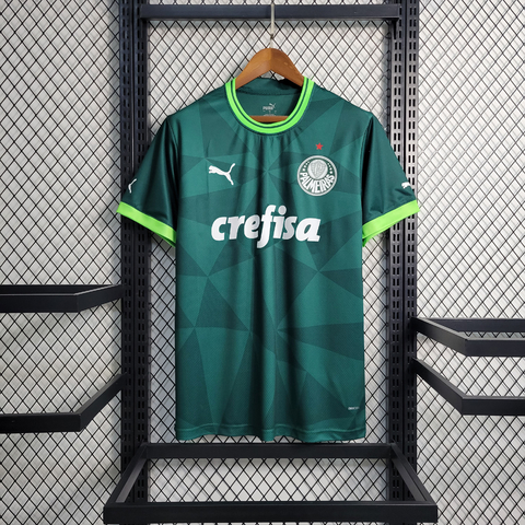 I Camisa do Palmeiras 23/24