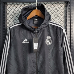 Real Madrid | Corta-Vento - comprar online
