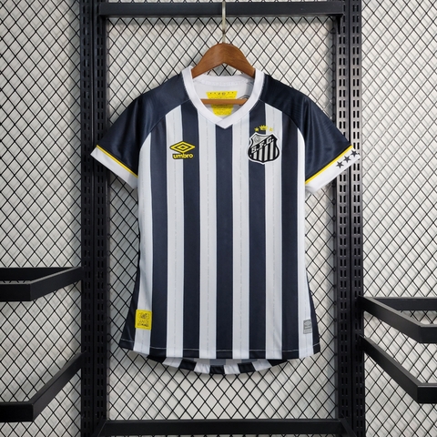 Santos II 23/24 | Woman