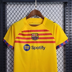 Barcelona 23/24 | Conjunto Infantil III - comprar online