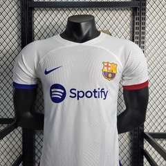 Barcelona 23/24 White | Versão Jogador - comprar online