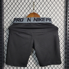 Bermuda Termica Nike Pro - loja online