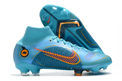 Chuteira Nike Mercurial Superfly 8 Elite | Campo