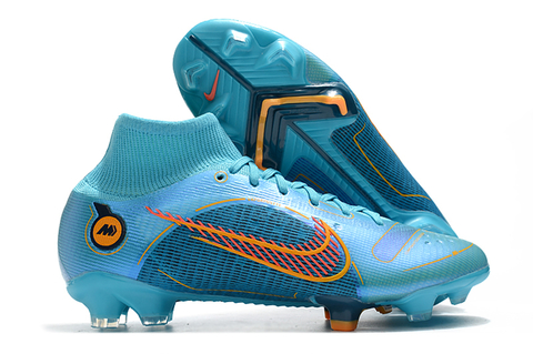 Chuteira Nike Mercurial Superfly 8 Elite | Campo