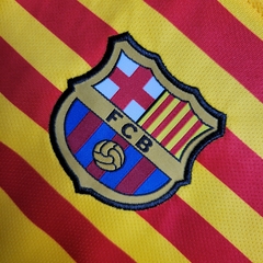 Barcelona 23/24 | Conjunto Infantil III - Artillero
