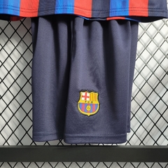 Barcelona 22/23 | Conjunto Infantil I - comprar online
