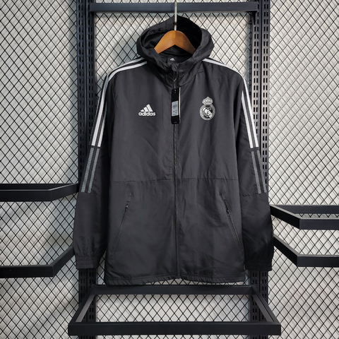 Real Madrid | Corta-Vento
