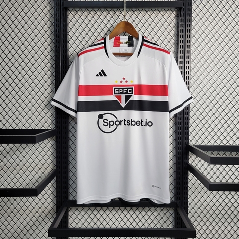São Paulo 23/24 | Home