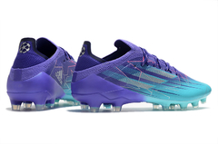 Chuteira X Adidas Speedflow+ - Artillero