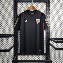 São Paulo 23/24 | Treino