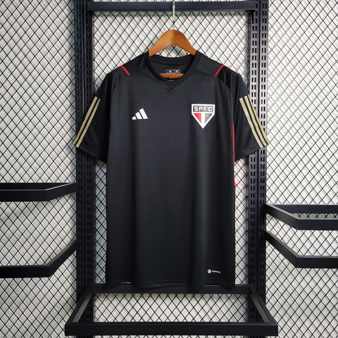 São Paulo 23/24 | Treino
