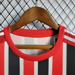São Paulo 22/23 Woman | II Camisa na internet