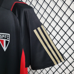 São Paulo 23/24 | Treino - loja online
