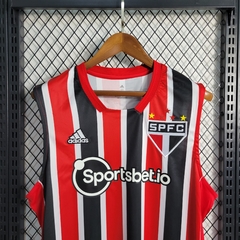 São Paulo 22/23 Basquete | II Camisa - comprar online