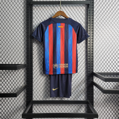 Barcelona 22/23 | Conjunto Infantil I - Artillero