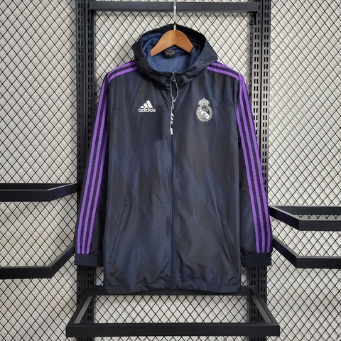 Real Madrid | Corta-Vento