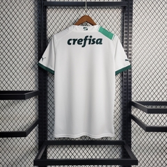 II Camisa do Palmeiras 23/24 na internet