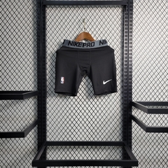 Bermuda Térmica Nike Pro NBA