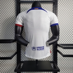 Barcelona 23/24 White | Versão Jogador - comprar online