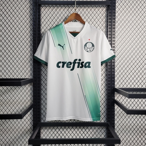 II Camisa do Palmeiras 23/24