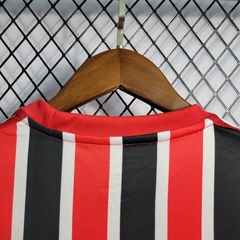 São Paulo 22/23 Woman | II Camisa - Artillero