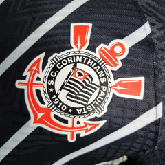 Corinthians 23/24 II Camisa | Versão Jogador - loja online