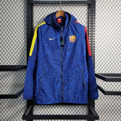 Barcelona 21/22 | Corta-Vento
