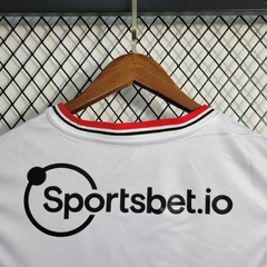 São Paulo 22/23 Basquete | Home - Artillero