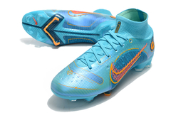 Chuteira Nike Mercurial Superfly 8 Elite | Campo na internet