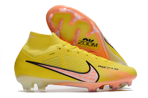 Chuteira Nike Zoom Mercurial Superfly 9 Elite