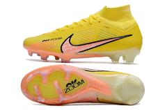 Chuteira Nike Zoom Mercurial Superfly 9 Elite - comprar online
