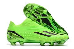 Chuteira X Adidas Speedportal+