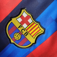 Barcelona 22/23 | Conjunto Infantil I - loja online