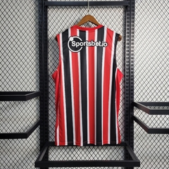São Paulo 22/23 Basquete | II Camisa - comprar online