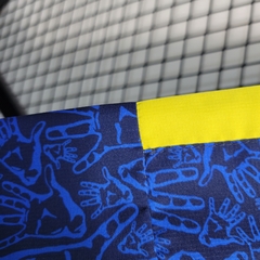 Barcelona 21/22 | Corta-Vento - Artillero