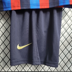 Imagem do Barcelona 22/23 | Conjunto Infantil I