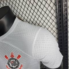 Imagem do Corinthians 23/24 | Versão Jogador