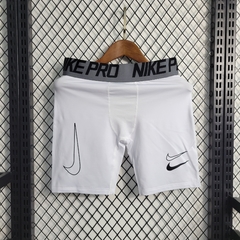 Bermuda Térmica Nike Pro - comprar online