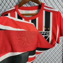 São Paulo 22/23 Woman | II Camisa - comprar online