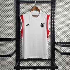 Flamengo | Regata de Treino
