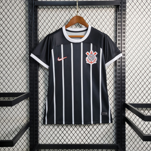 Corinthians 23/24 Woman | II Camisa