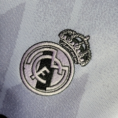 Real Madrid 22/23 Feminina | II camisa - loja online