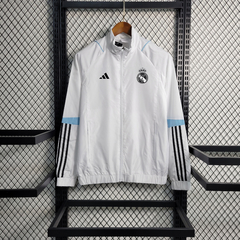 Real Madrid | Corta-Vento