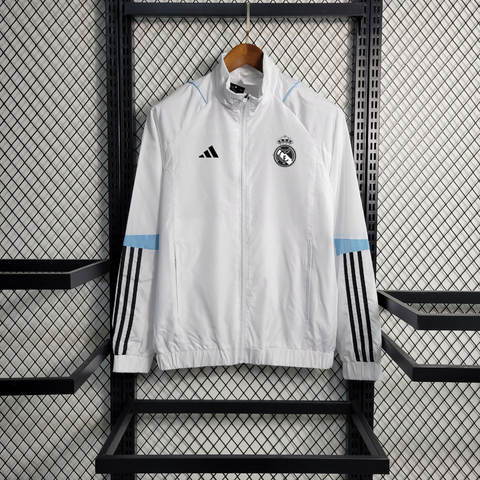 Real Madrid | Corta-Vento