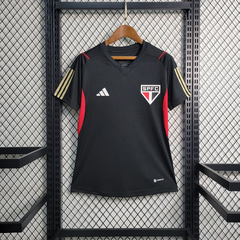São Paulo 23/24 Woman | Treino