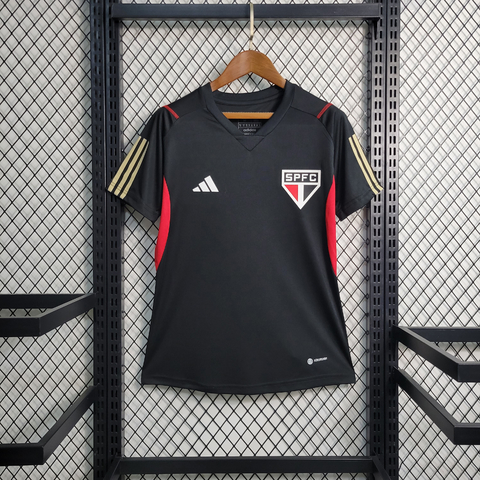 São Paulo 23/24 Woman | Treino