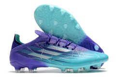Chuteira X Adidas Speedflow+