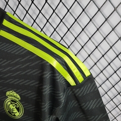 Imagem do Real Madrid 22/23 | III Camisa