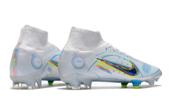 Chuteira Nike Mercurial Superfly 8 Elite | Campo - Artillero